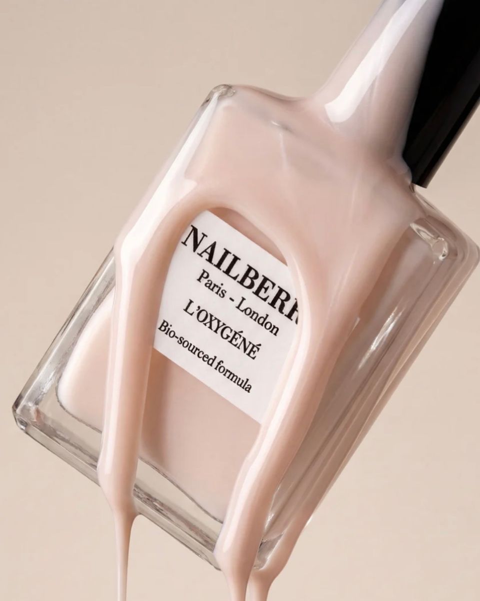 Nailberry On Cloud Nine 