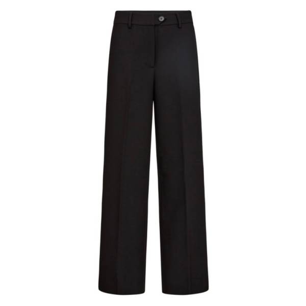 Hovedbilde Cocouture Vola Wide Pant Black 
