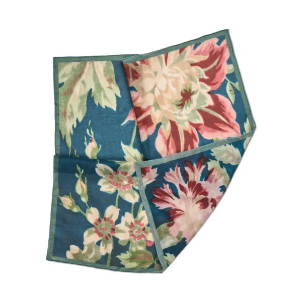 Hovedbilde Tapis Noir Light Small Gail Scarf Blue