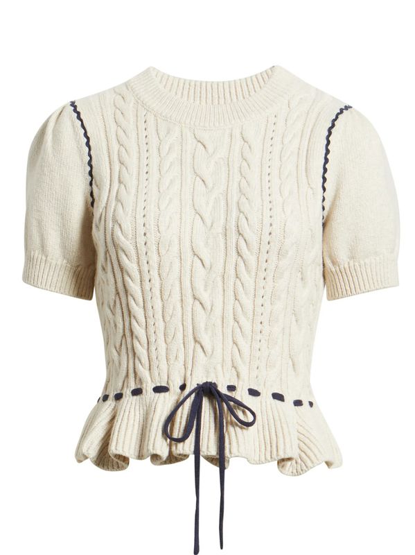 Rails Chandi Sweater Heather Oat