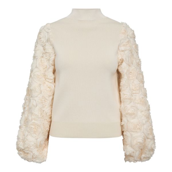 Hovedbilde Cocouture Mercia Rose Mix Knit Bone