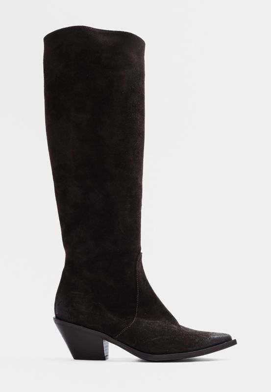 Bukela Josie Mocca Brown