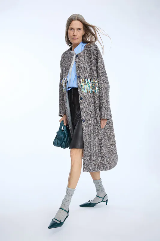 Munthe Ninella Outerwear Mix
