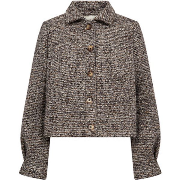 Hovedbilde Pieszak Peyton Jacket Rock Grey 
