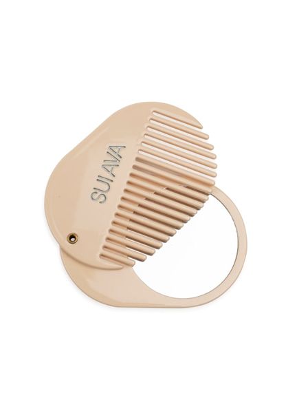 Hovedbilde SUI AVA Mirror/Comb Beige